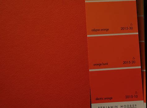 hermes orange benjamin moore|Benjamin Moore orange.